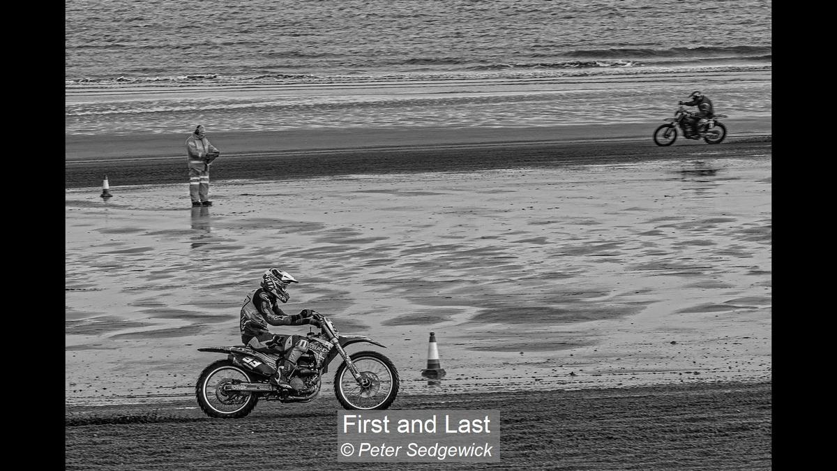 First and Last_Peter Sedgewick